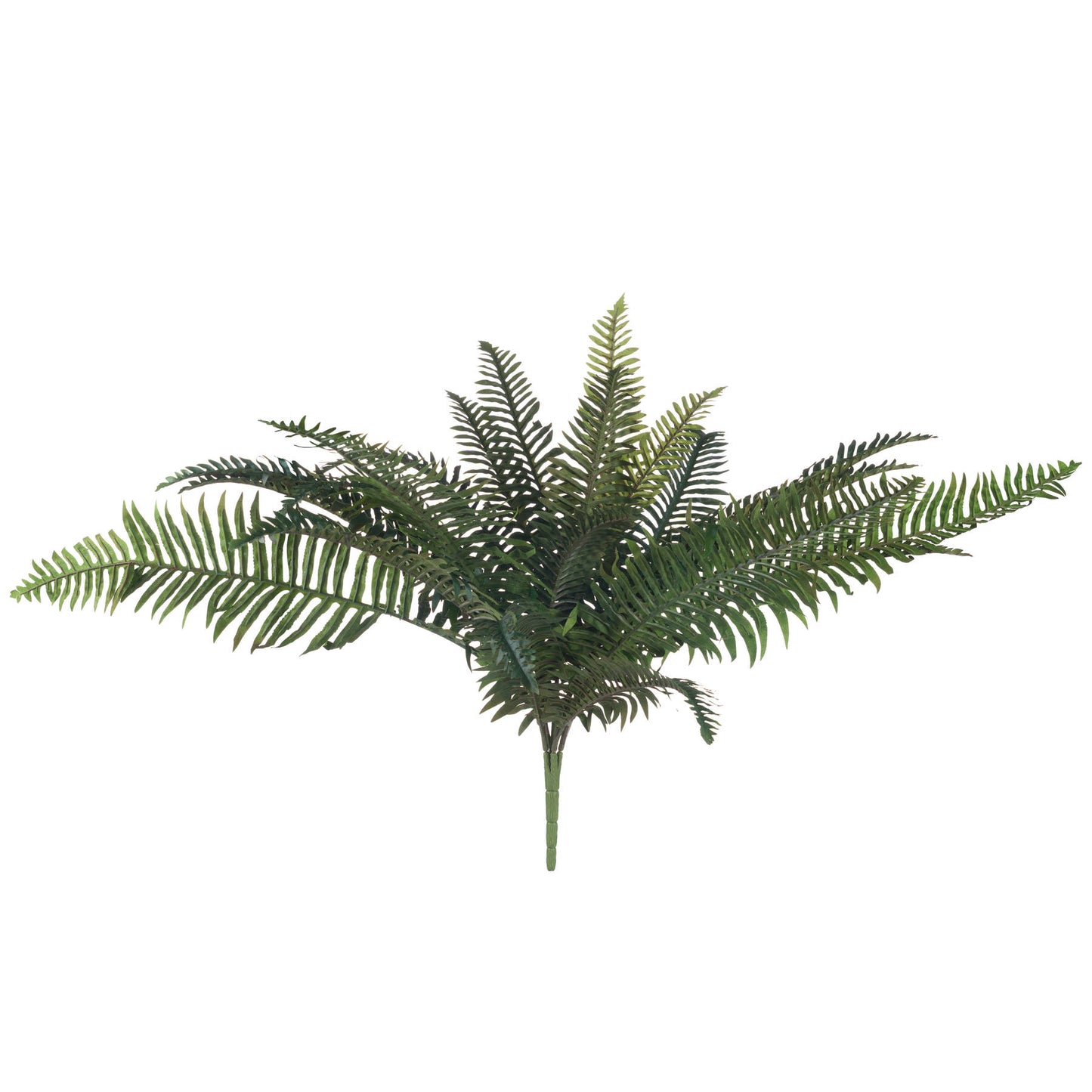 Faux Fern Spray