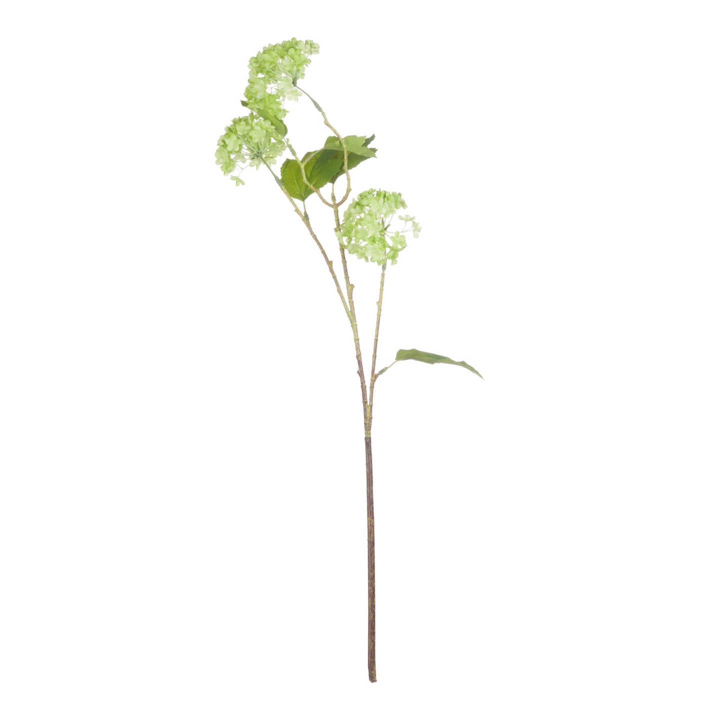 Faux Viburnum Spray