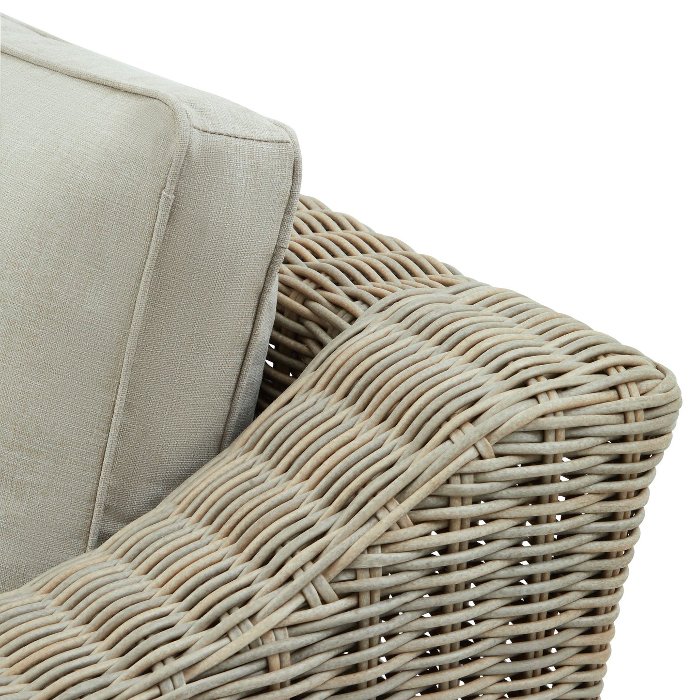 Carbis Bay Outdoor Armchair