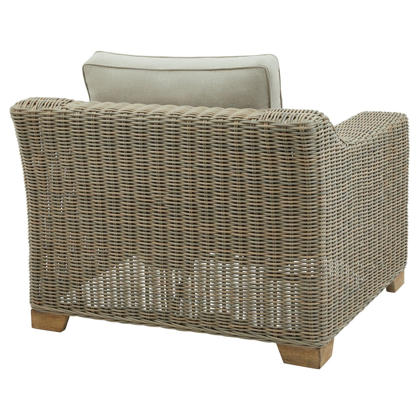 Carbis Bay Outdoor Armchair