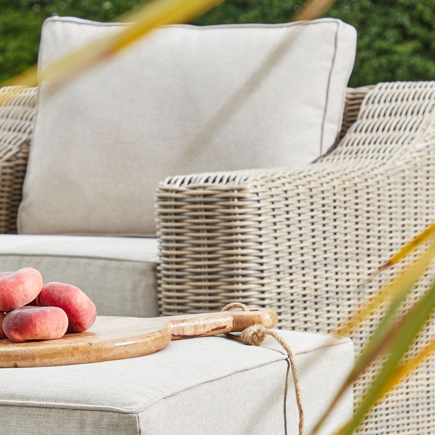 Carbis Bay Outdoor Armchair
