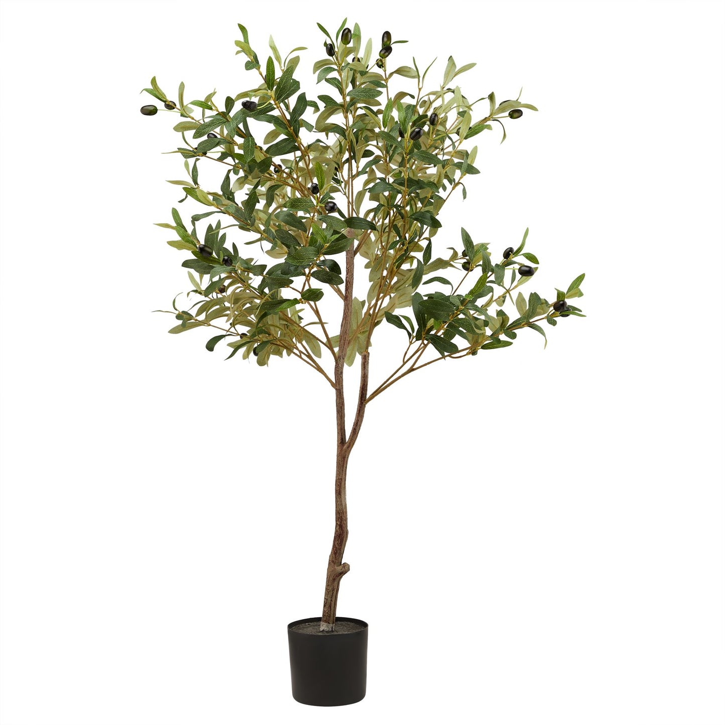 Faux Evia Olive Tree