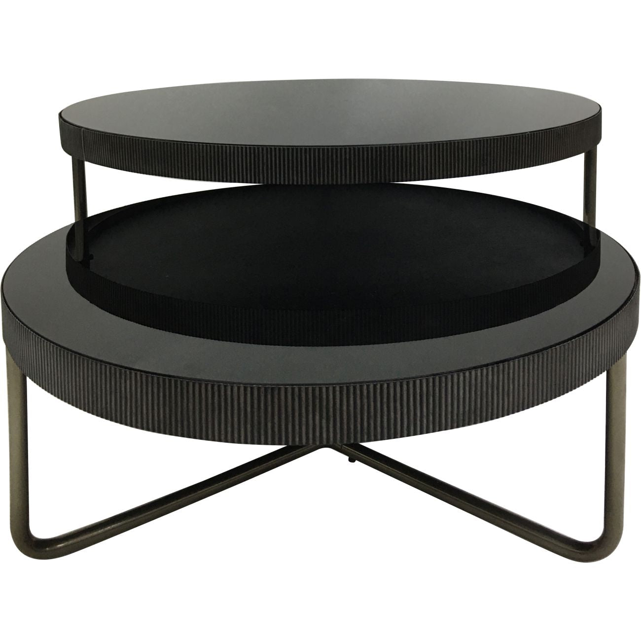 Belgravia Nesting Coffee Tables