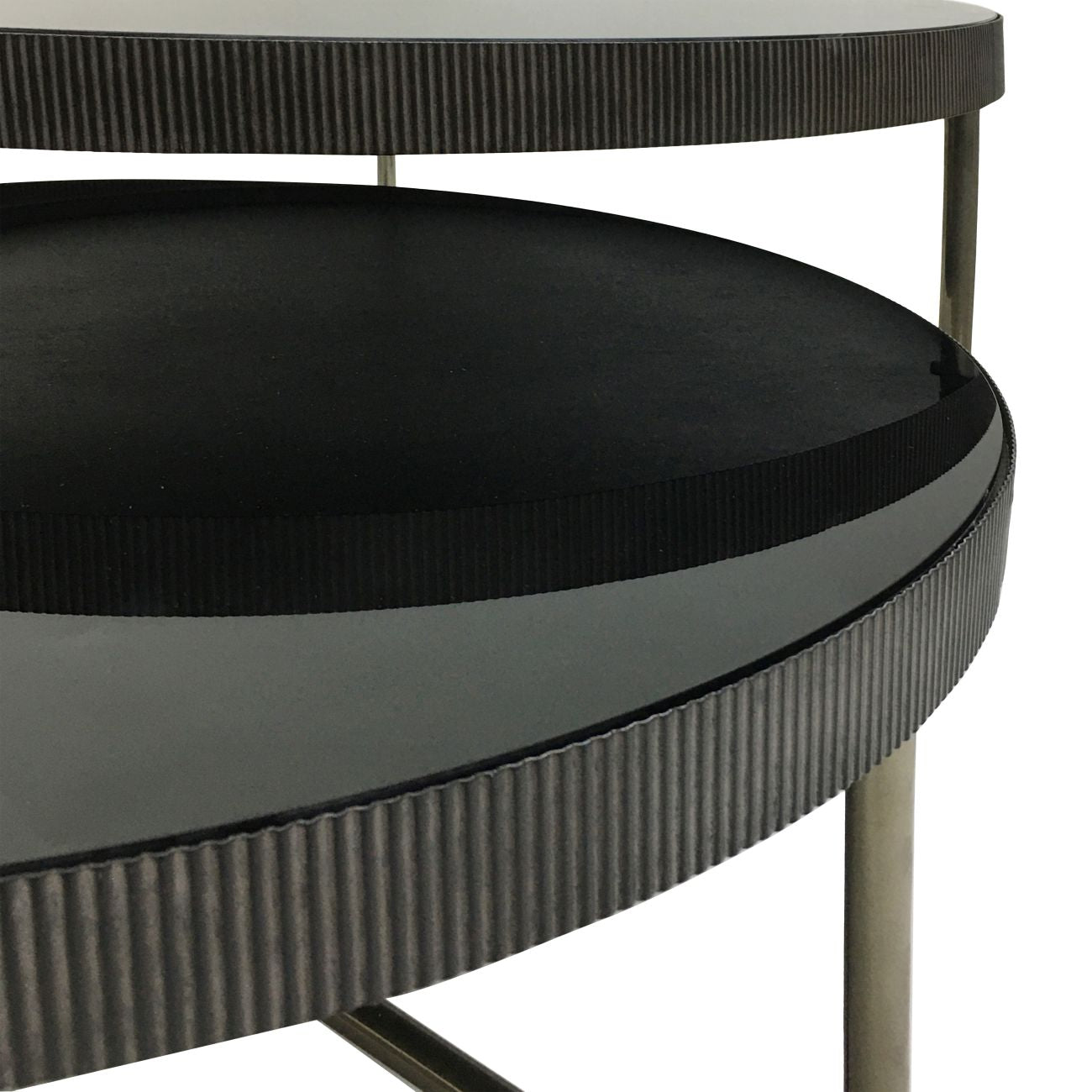 Belgravia Nesting Coffee Tables