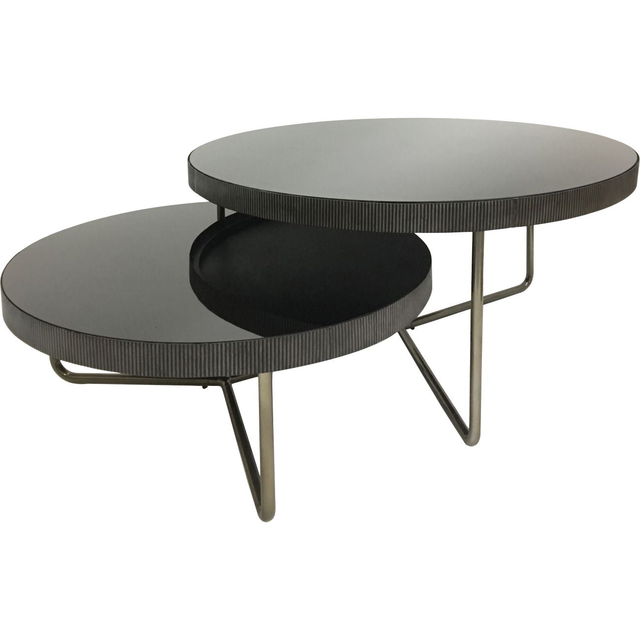 Belgravia Nesting Coffee Tables