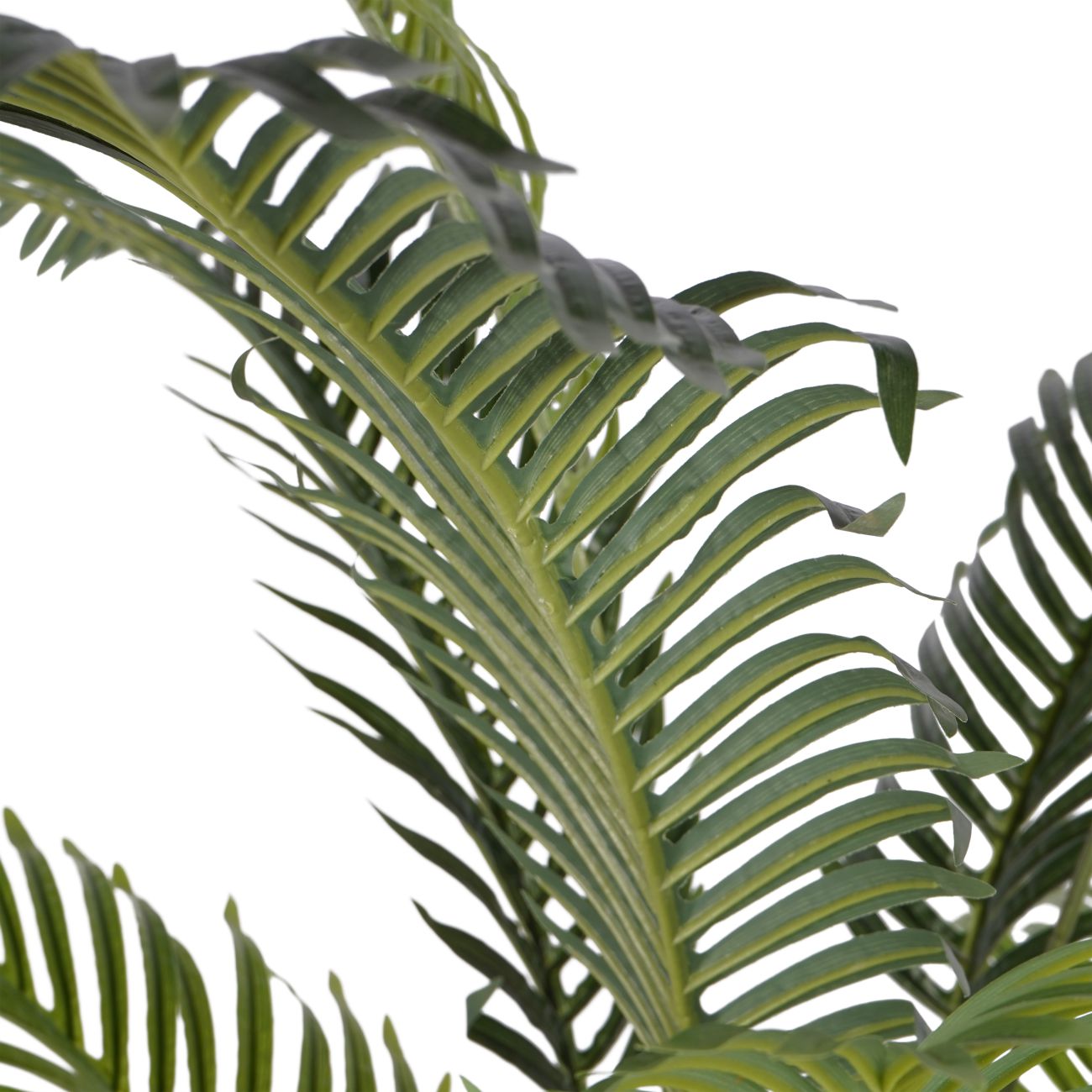 Faux Large Areca Palm