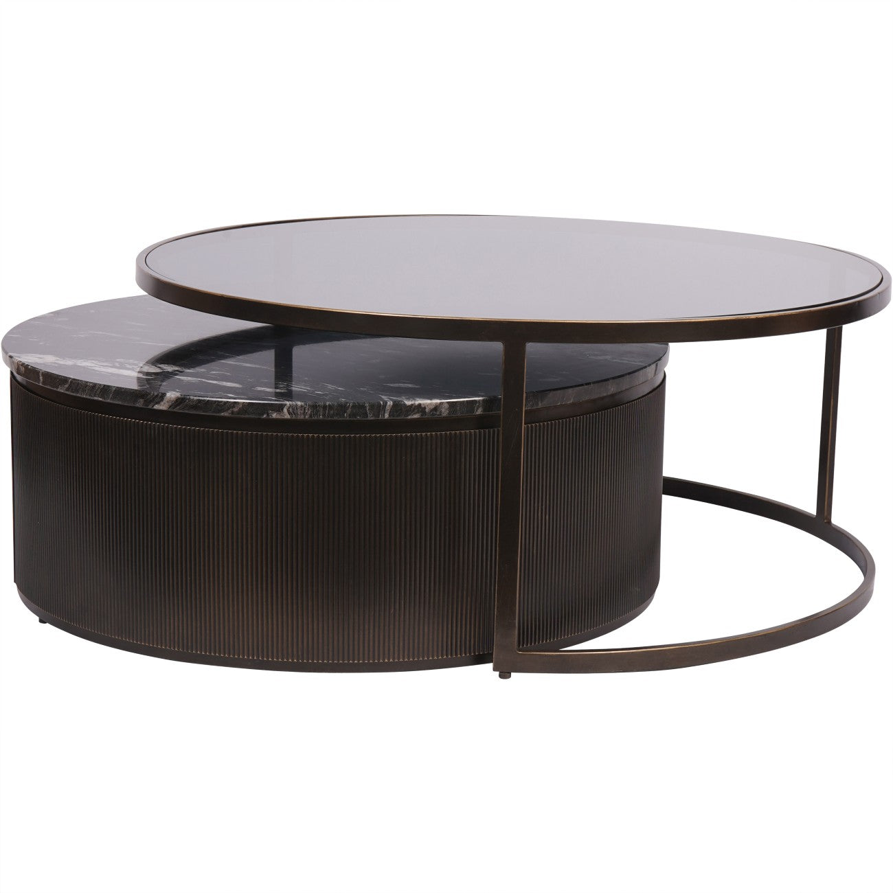 Soho Nesting Coffee Tables