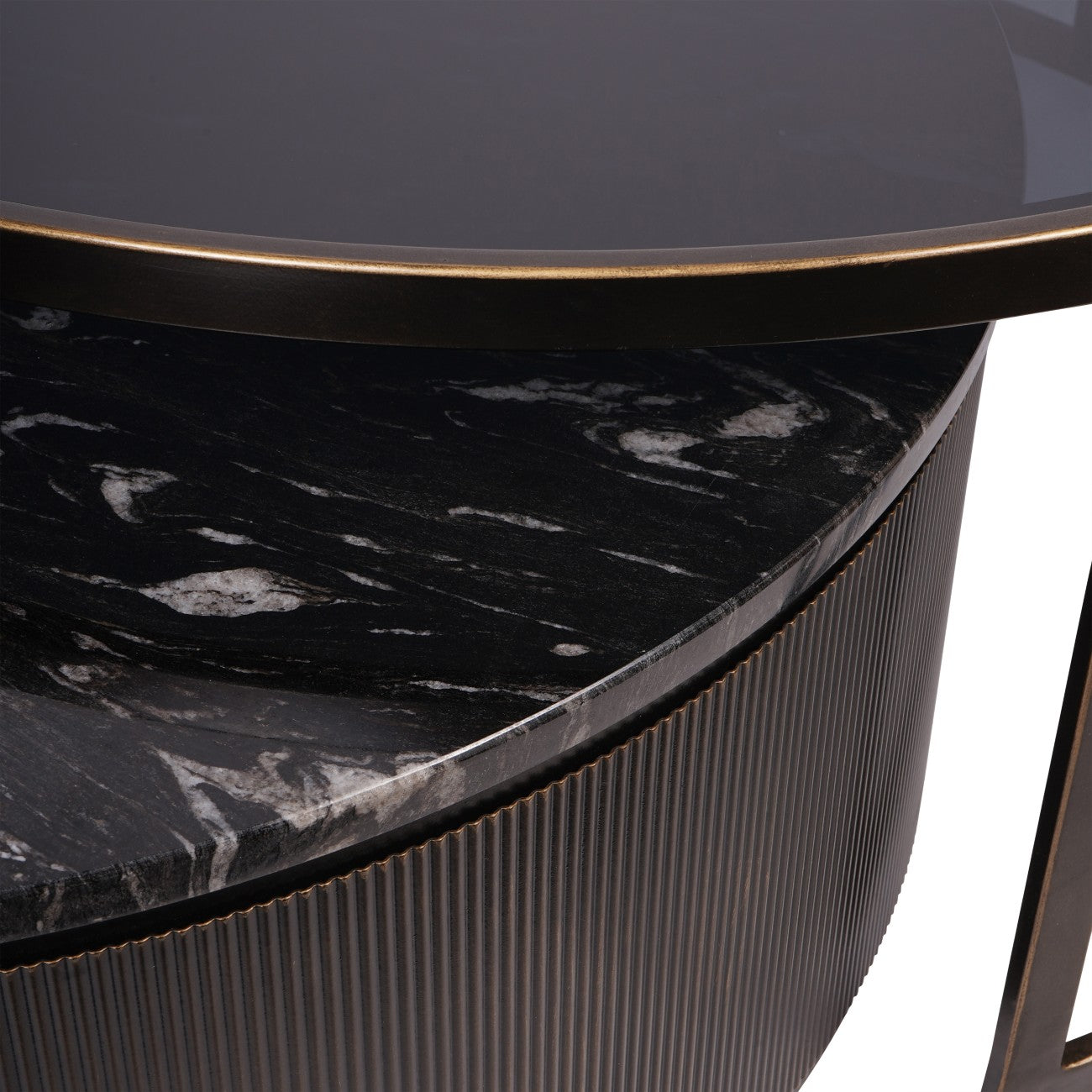 Soho Nesting Coffee Tables